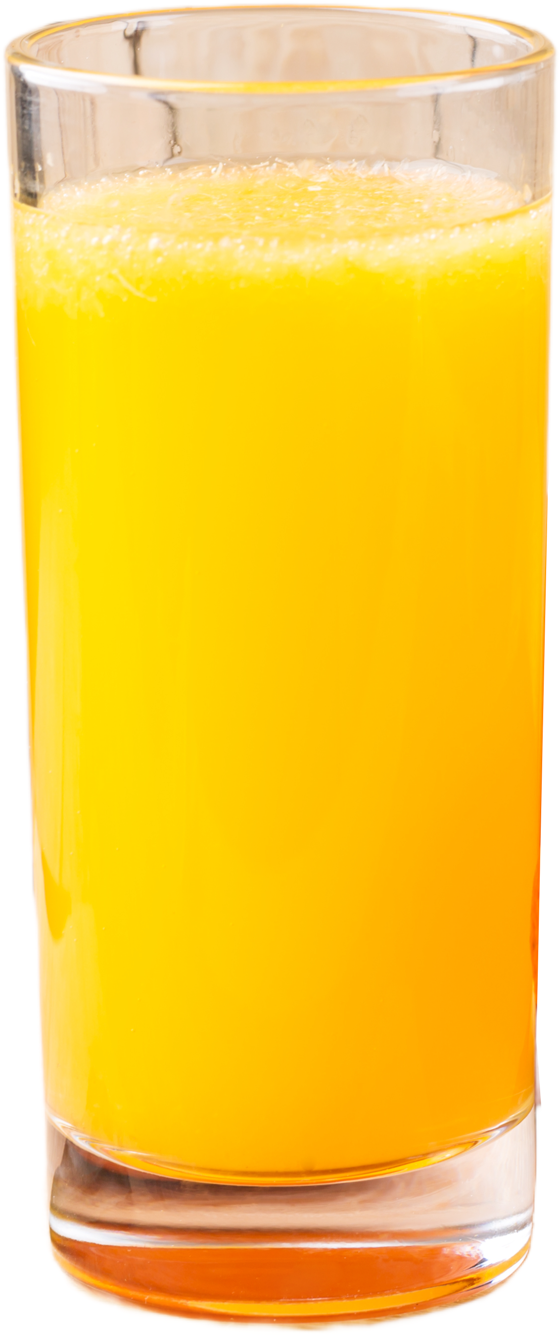 Foamed Out (Signature Energy Drink)